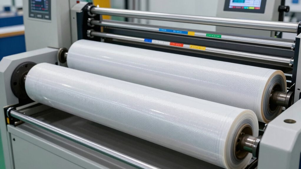 proper setup and maintenance