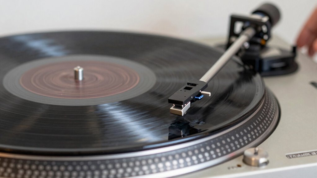 proper surface preparation matters