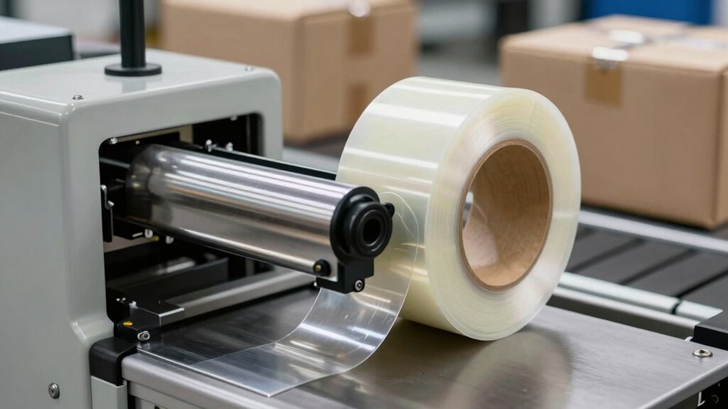 proper tape head adjustment