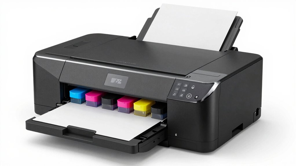 quality size color connectivity