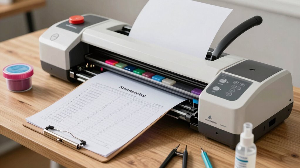 quick plotter troubleshooting tips