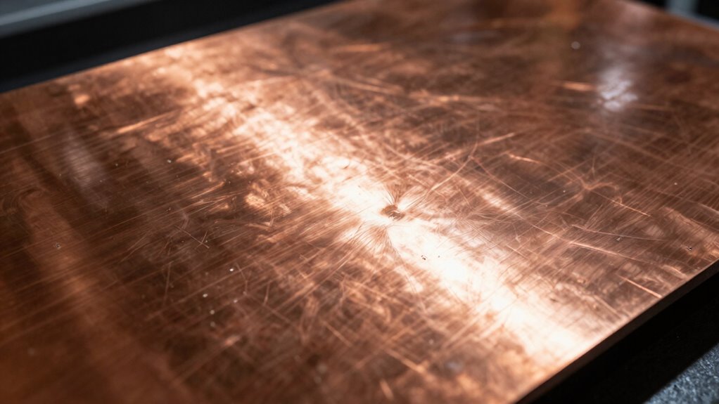 reflective surfaces damage lasers