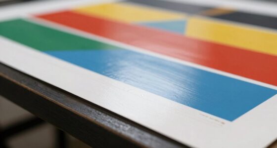 removing supports without damage