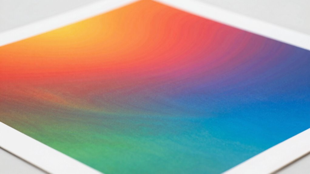 risks of borderless printing