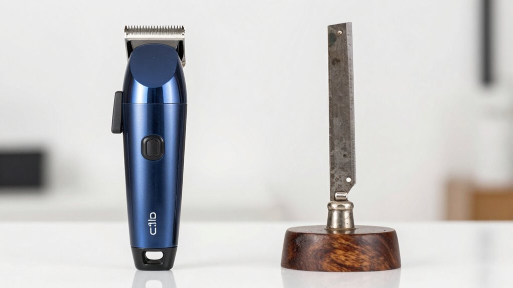 safety and precision balance