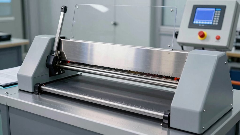 safety capacity precision convenience