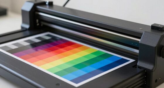 scanner color accuracy tips