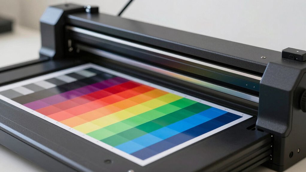 scanner color accuracy tips