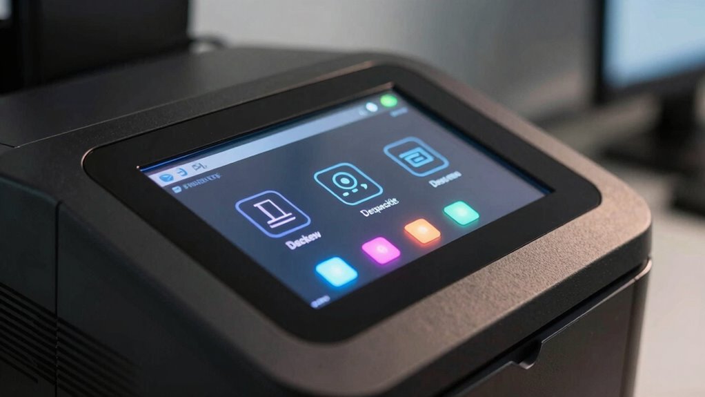 scanner feature explanations