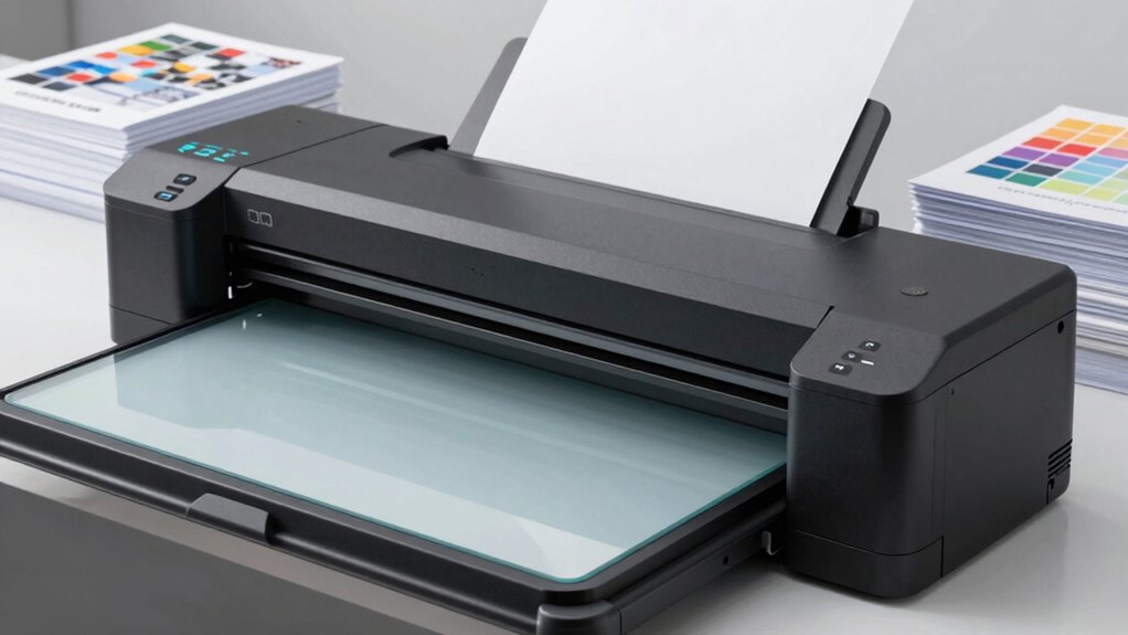 scanner features and compatibility