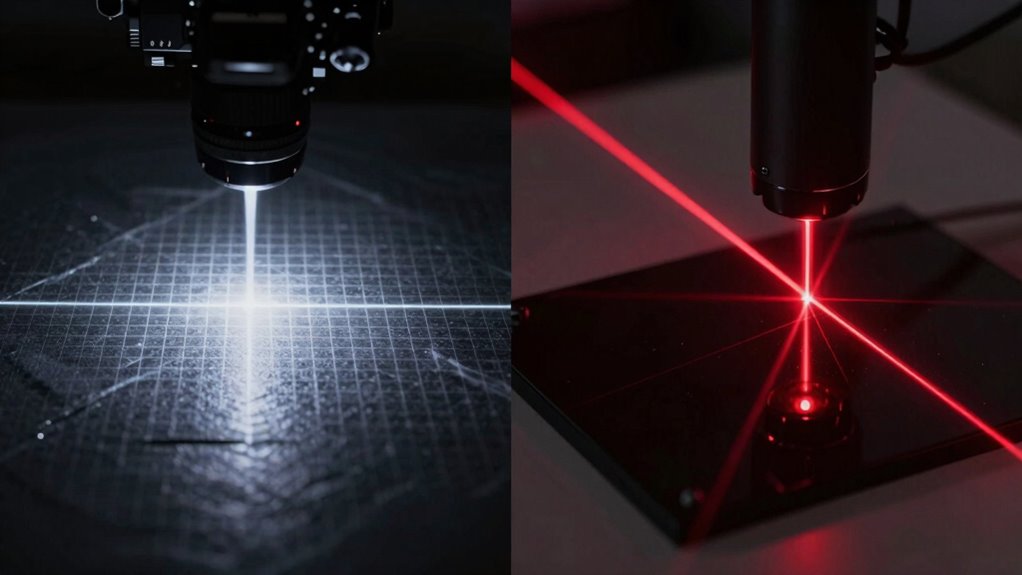 scanning method limitations overview