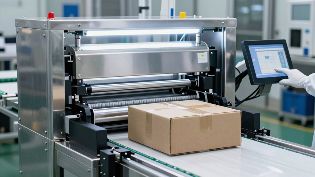 sealing system selection criteria