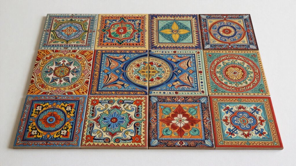 seamless image tiling guide