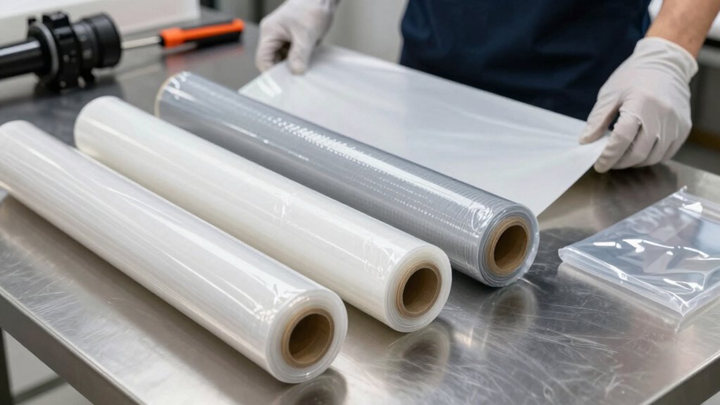 select apply heat protect