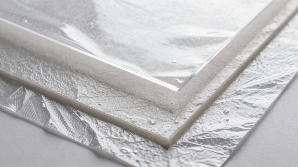 selecting proper lamination thickness