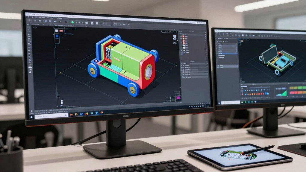 selecting suitable cad software