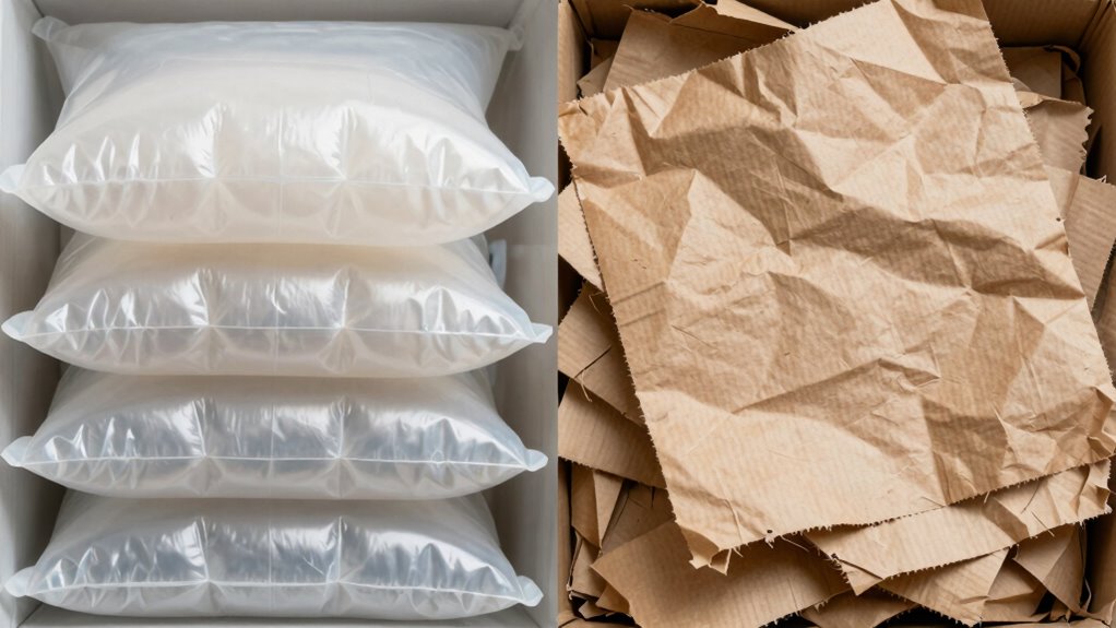 shock absorption and safety