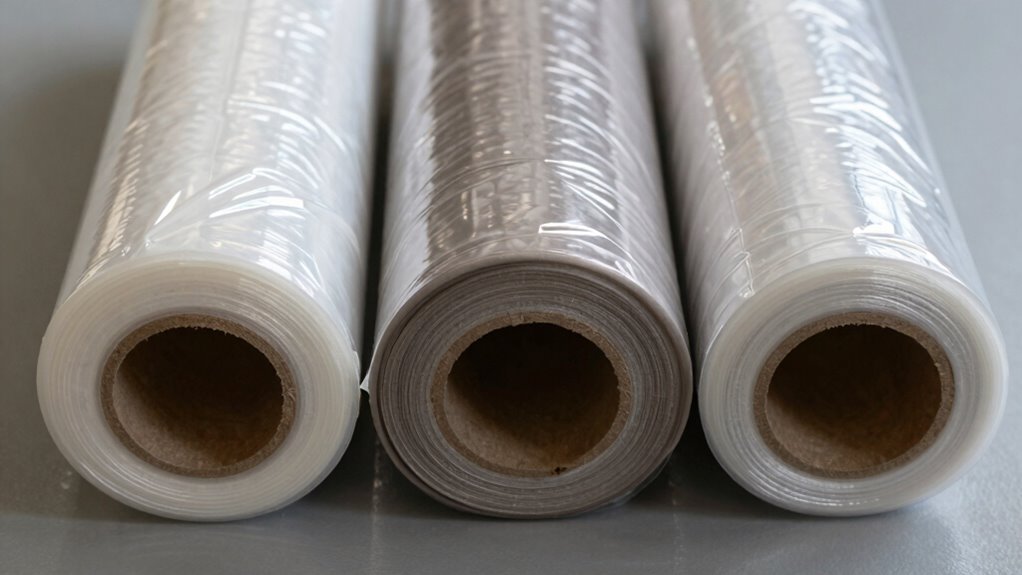 shrink films types and sustainability