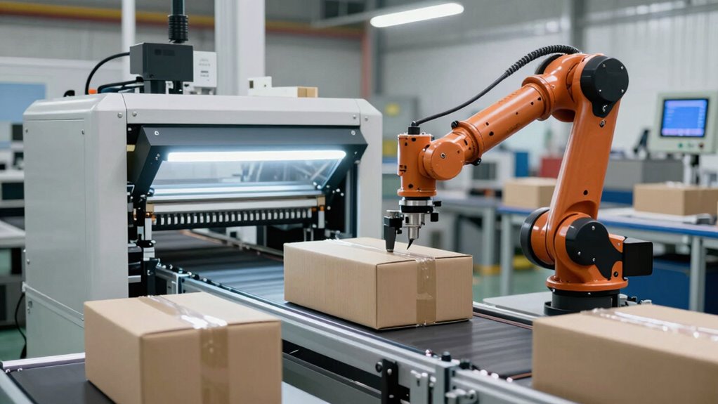 smart adaptive sealing technology