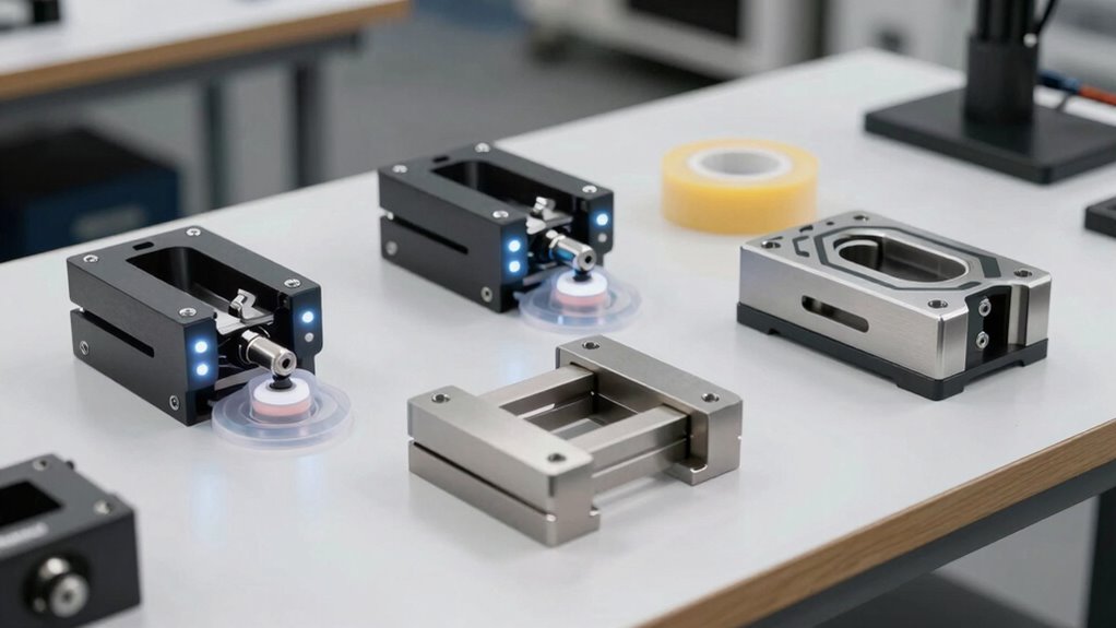 smart automation enhances workholding