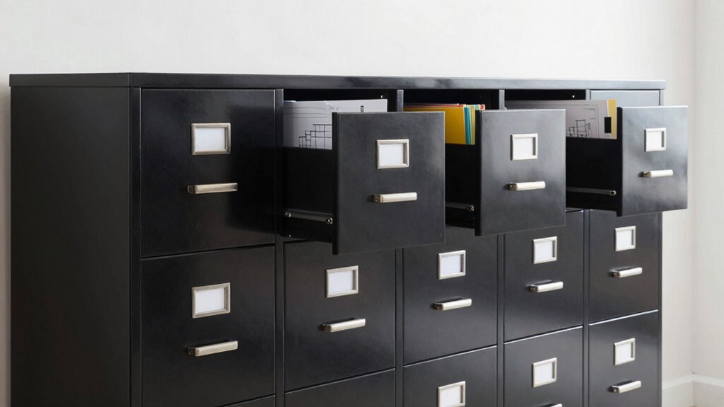 storage durability security compatibility