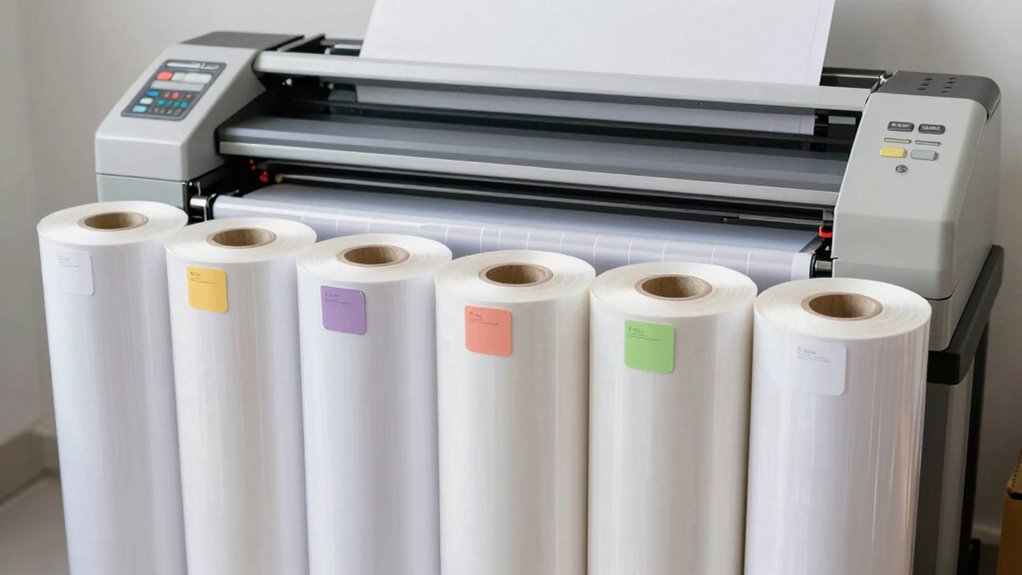 store handle organize media