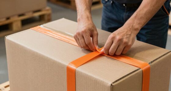 strap sizing and tension