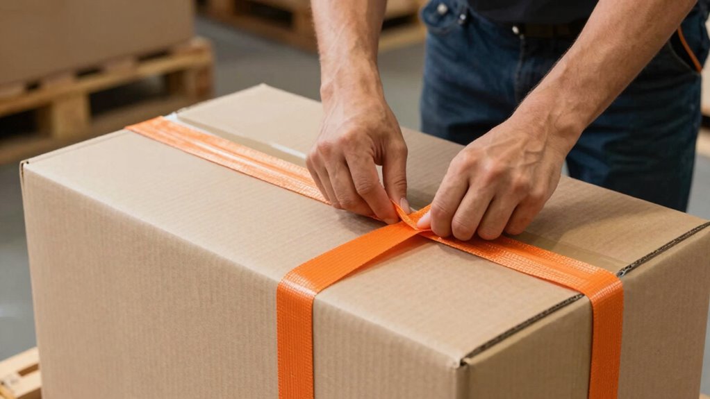 strap sizing and tension