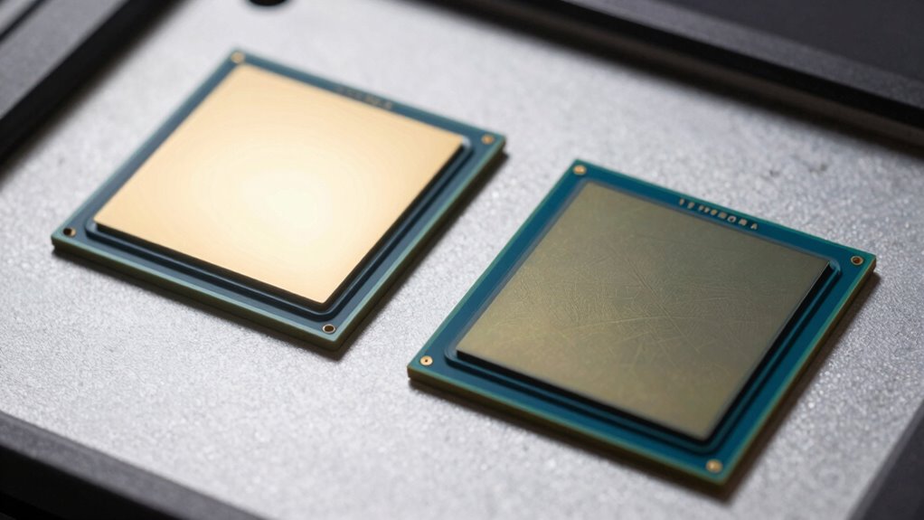 superior image resolution quality