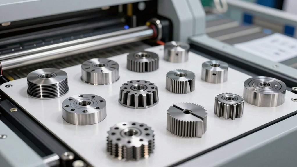 tape head material compatibility