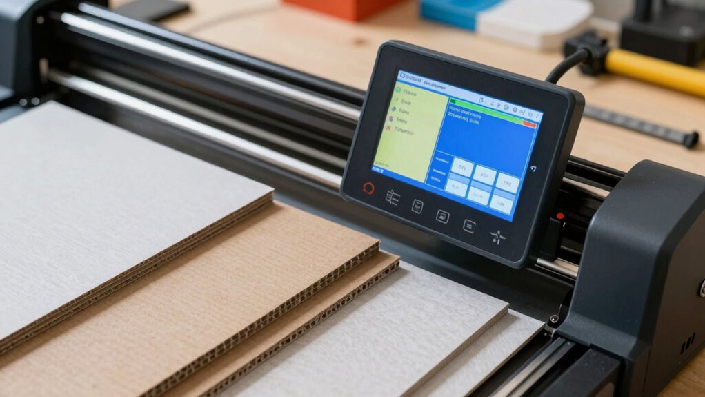 test adjust perfect monitor