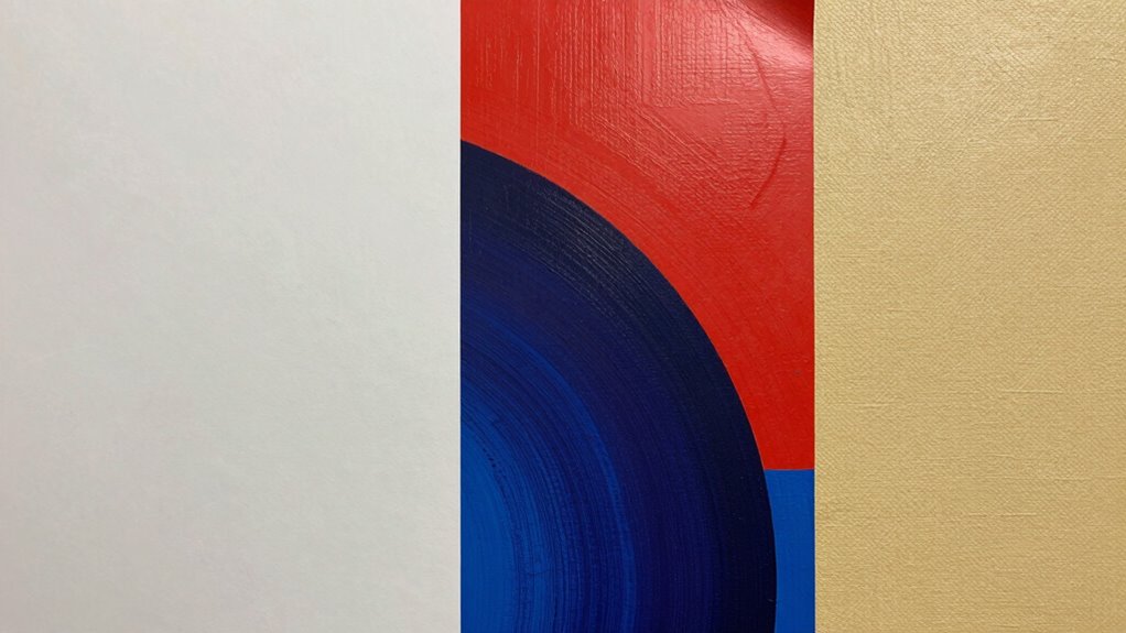 textured durable artistic medium