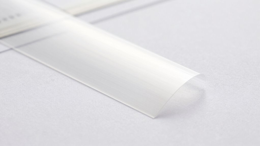 thickness affects cost durability