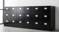 top 10 flat file cabinets