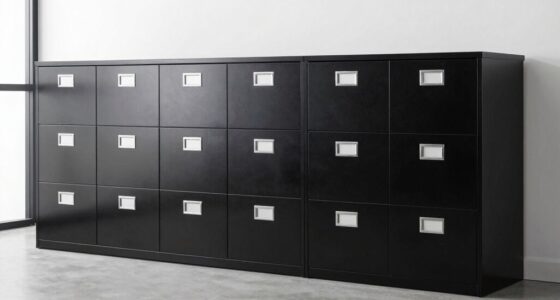top 10 flat file cabinets