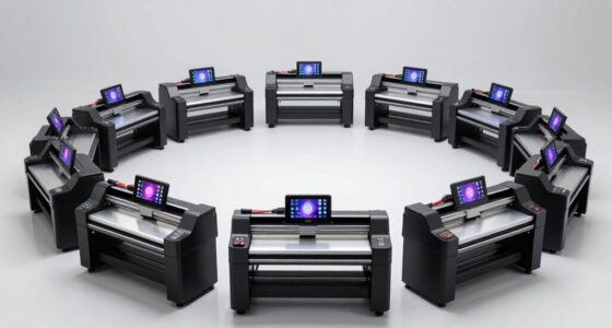 top 12 vinyl cutters