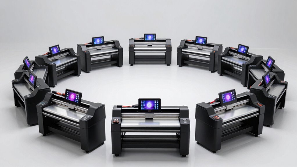 top 12 vinyl cutters