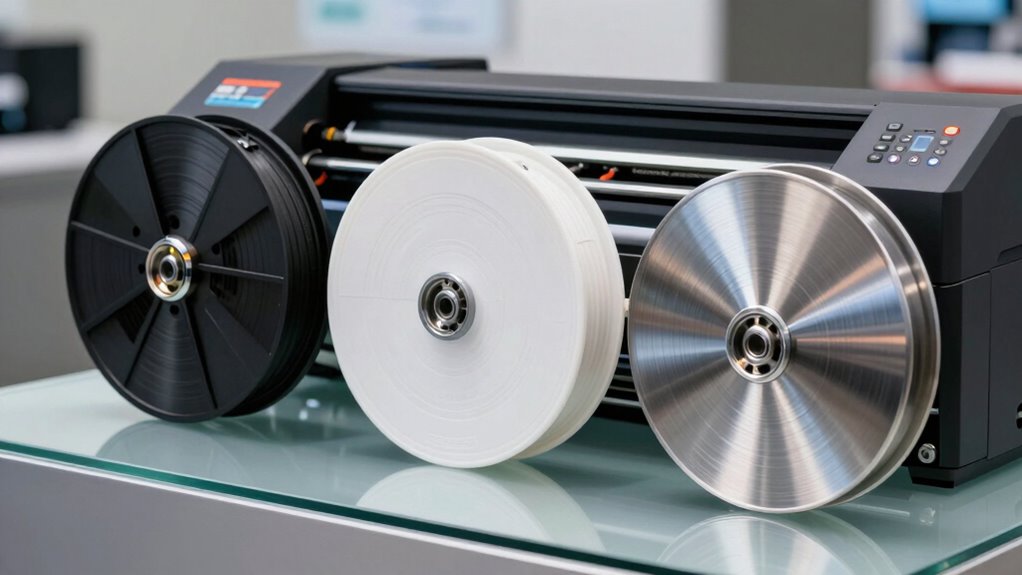 top 2026 printer reels