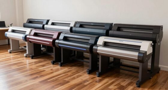 top 24 inch cad plotters