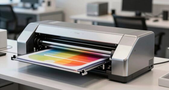 top 27 inch laminators