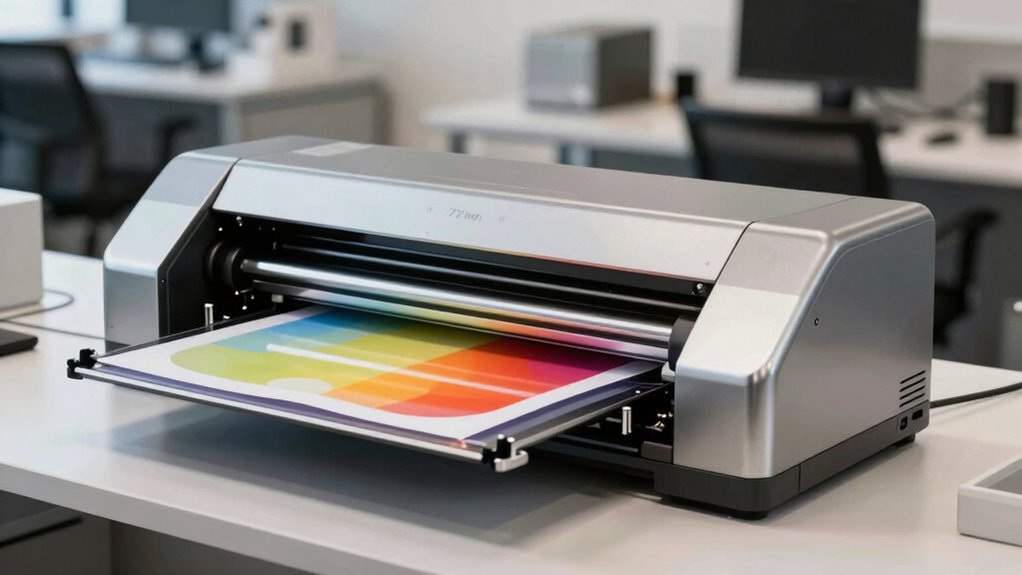 top 27 inch laminators