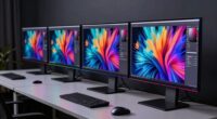 top 32 inch 4k monitors