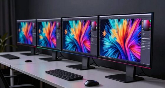 top 32 inch 4k monitors