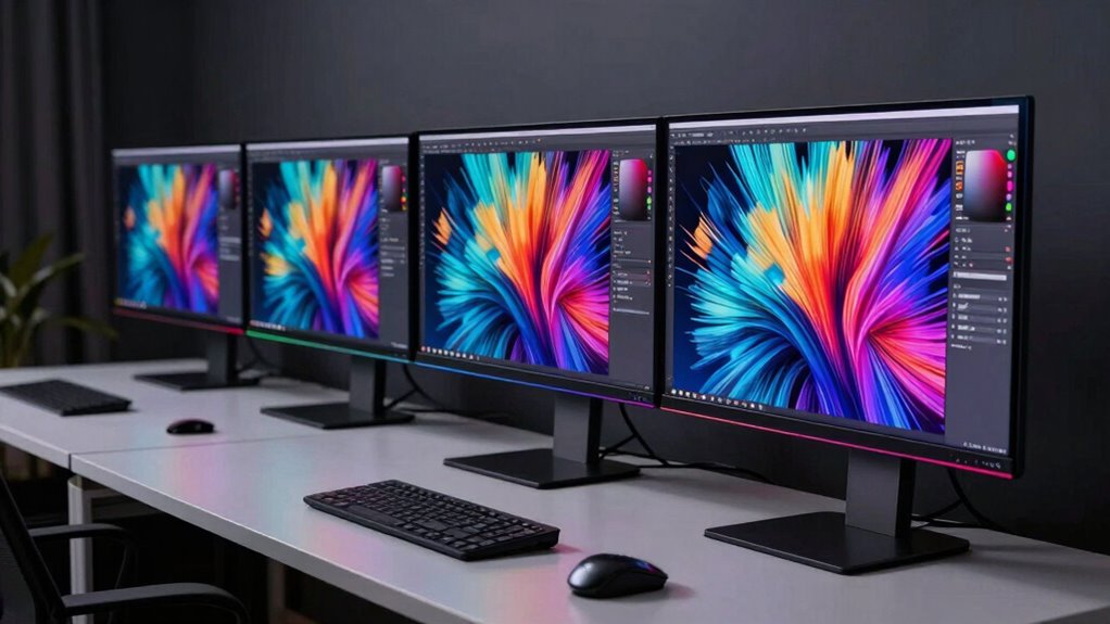 top 32 inch 4k monitors