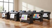 top 36 inch cad plotters