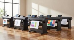 top 36 inch cad plotters