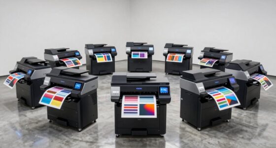 top 36 inch printers 2026
