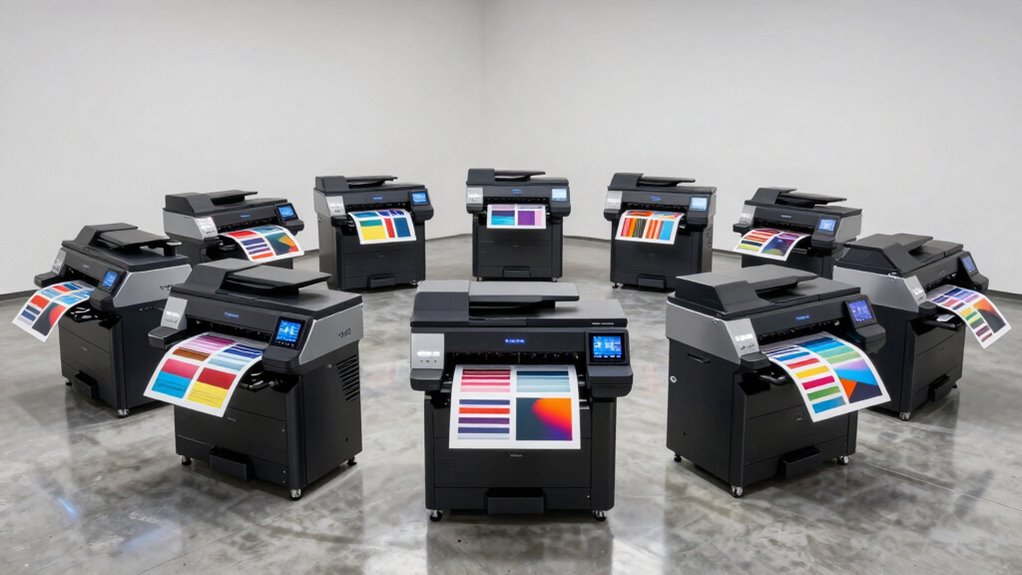 top 36 inch printers 2026