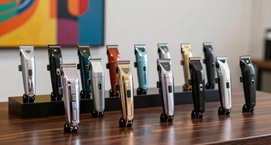 top 36 inch rotary trimmers