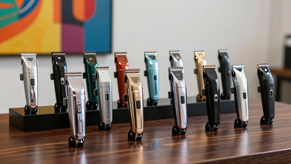 top 36 inch rotary trimmers